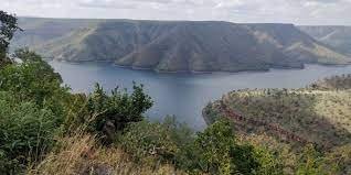 Octopus-View-Point, srisailam