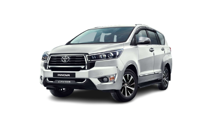 Toyota_Innova_Crysta taxi kkp travels