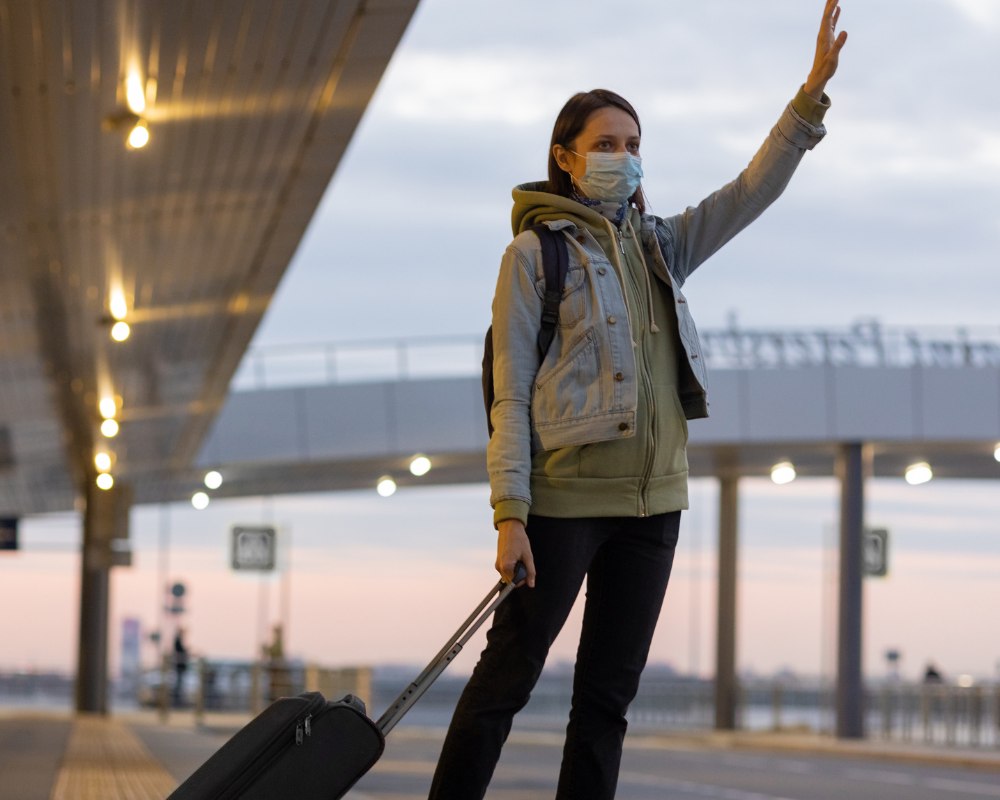 Airport Cab Service