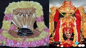 bhraramba devi temple, srisailam