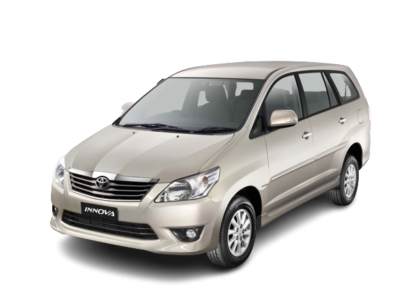 hyderabad to srisailam innova