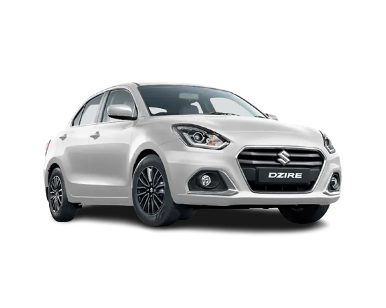 swift dzire taxi
